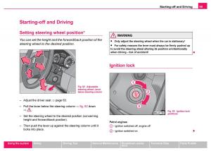 Skoda-Fabia-I-1-owners-manual page 96 min