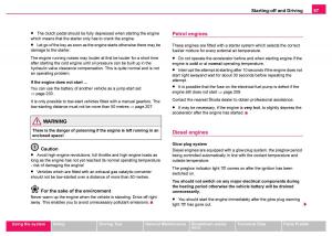 Skoda-Fabia-I-1-owners-manual page 98 min