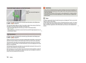 Skoda-Fabia-II-2-owners-manual page 112 min