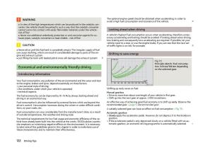 Skoda-Fabia-II-2-owners-manual page 124 min