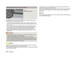 Skoda-Fabia-II-2-owners-manual page 128 min