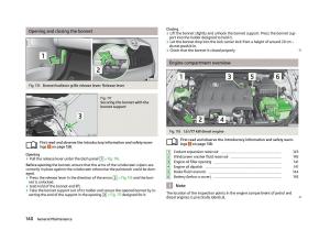 Skoda-Fabia-II-2-owners-manual page 142 min