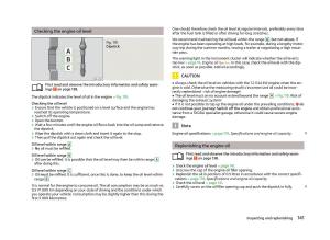 Skoda-Fabia-II-2-owners-manual page 143 min