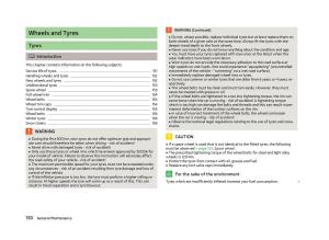 Skoda-Fabia-II-2-owners-manual page 152 min