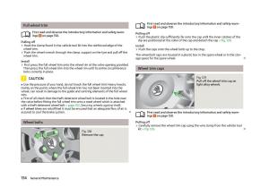 Skoda-Fabia-II-2-owners-manual page 156 min