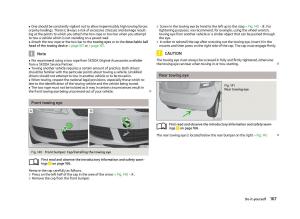 Skoda-Fabia-II-2-owners-manual page 169 min