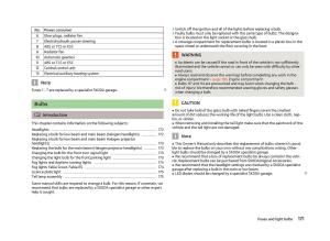 Skoda-Fabia-II-2-owners-manual page 173 min