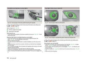 Skoda-Fabia-II-2-owners-manual page 176 min