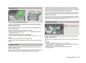 Skoda-Fabia-II-2-owners-manual page 35 min