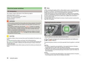 Skoda-Fabia-II-2-owners-manual page 36 min