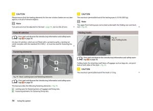 Skoda-Fabia-II-2-owners-manual page 56 min