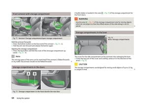 Skoda-Fabia-II-2-owners-manual page 70 min