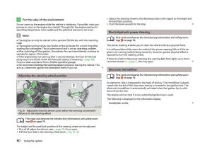 Skoda-Fabia-II-2-owners-manual page 82 min