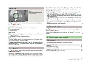 Skoda-Fabia-II-2-owners-manual page 83 min