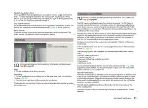 Skoda-Fabia-II-2-owners-manual page 85 min