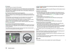 Skoda-Fabia-II-2-owners-manual page 94 min