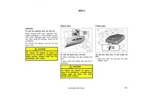 manual--Toyota-MR2-Spyder-MR-S-roadster-owners-manual page 105 min