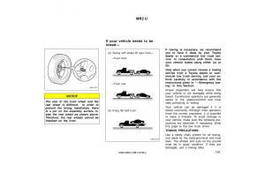 manual--Toyota-MR2-Spyder-MR-S-roadster-owners-manual page 145 min