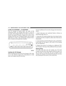 Chrysler-Sebring-JR27-Convertible-owners-manual page 116 min