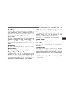 Chrysler-Sebring-JR27-Convertible-owners-manual page 117 min