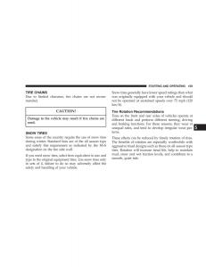 Chrysler-Sebring-JR27-Convertible-owners-manual page 159 min