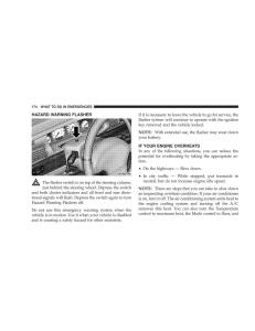 Chrysler-Sebring-JR27-Convertible-owners-manual page 174 min