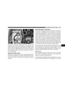 Chrysler-Sebring-JR27-Convertible-owners-manual page 203 min