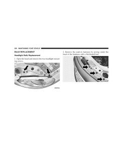 Chrysler-Sebring-JR27-Convertible-owners-manual page 226 min