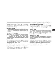 Chrysler-Sebring-JR27-Convertible-owners-manual page 67 min