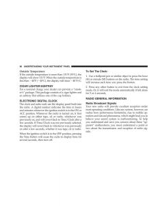 Chrysler-Sebring-JR27-Convertible-owners-manual page 96 min