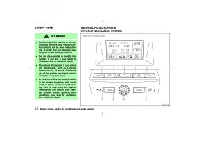 Nissan-Murano-Z50-owners-manual page 119 min