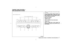 Nissan-Murano-Z50-owners-manual page 124 min