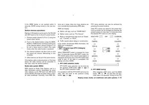 Nissan-Murano-Z50-owners-manual page 142 min