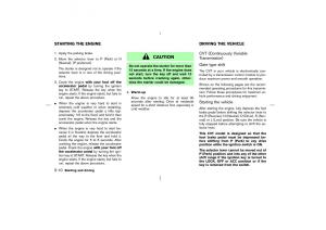 Nissan-Murano-Z50-owners-manual page 159 min