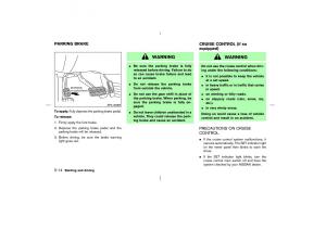 Nissan-Murano-Z50-owners-manual page 163 min