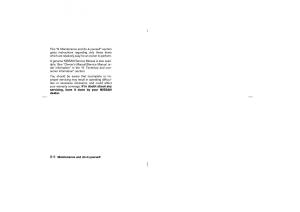 Nissan-Murano-Z50-owners-manual page 201 min