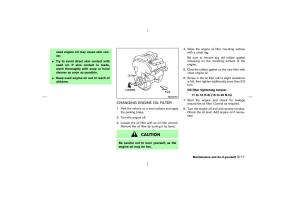 Nissan-Murano-Z50-owners-manual page 206 min