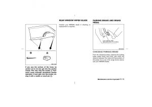 Nissan-Murano-Z50-owners-manual page 214 min