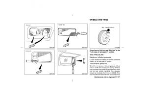 Nissan-Murano-Z50-owners-manual page 222 min