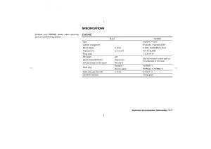 Nissan-Murano-Z50-owners-manual page 238 min