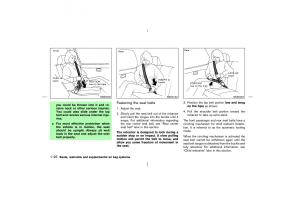 Nissan-Murano-Z50-owners-manual page 31 min