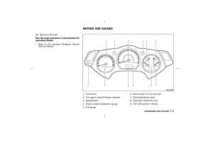 Nissan-Murano-Z50-owners-manual page 54 min