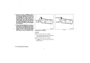 Nissan-Murano-Z50-owners-manual page 71 min