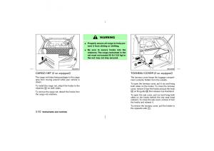 Nissan-Murano-Z50-owners-manual page 83 min