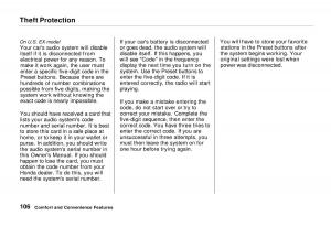 Honda-Odyssey-I-1-Honda-Shuttle-Isuzu-Oasis-owners-manual page 106 min