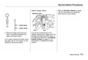 Honda-Odyssey-I-1-Honda-Shuttle-Isuzu-Oasis-owners-manual page 113 min