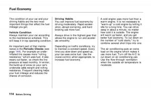 Honda-Odyssey-I-1-Honda-Shuttle-Isuzu-Oasis-owners-manual page 114 min