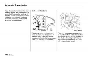 manual--Honda-Odyssey-I-1-Honda-Shuttle-Isuzu-Oasis-owners-manual page 120 min