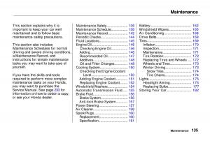 Honda-Odyssey-I-1-Honda-Shuttle-Isuzu-Oasis-owners-manual page 134 min