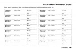 manual--Honda-Odyssey-I-1-Honda-Shuttle-Isuzu-Oasis-owners-manual page 142 min